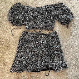 American Threads set